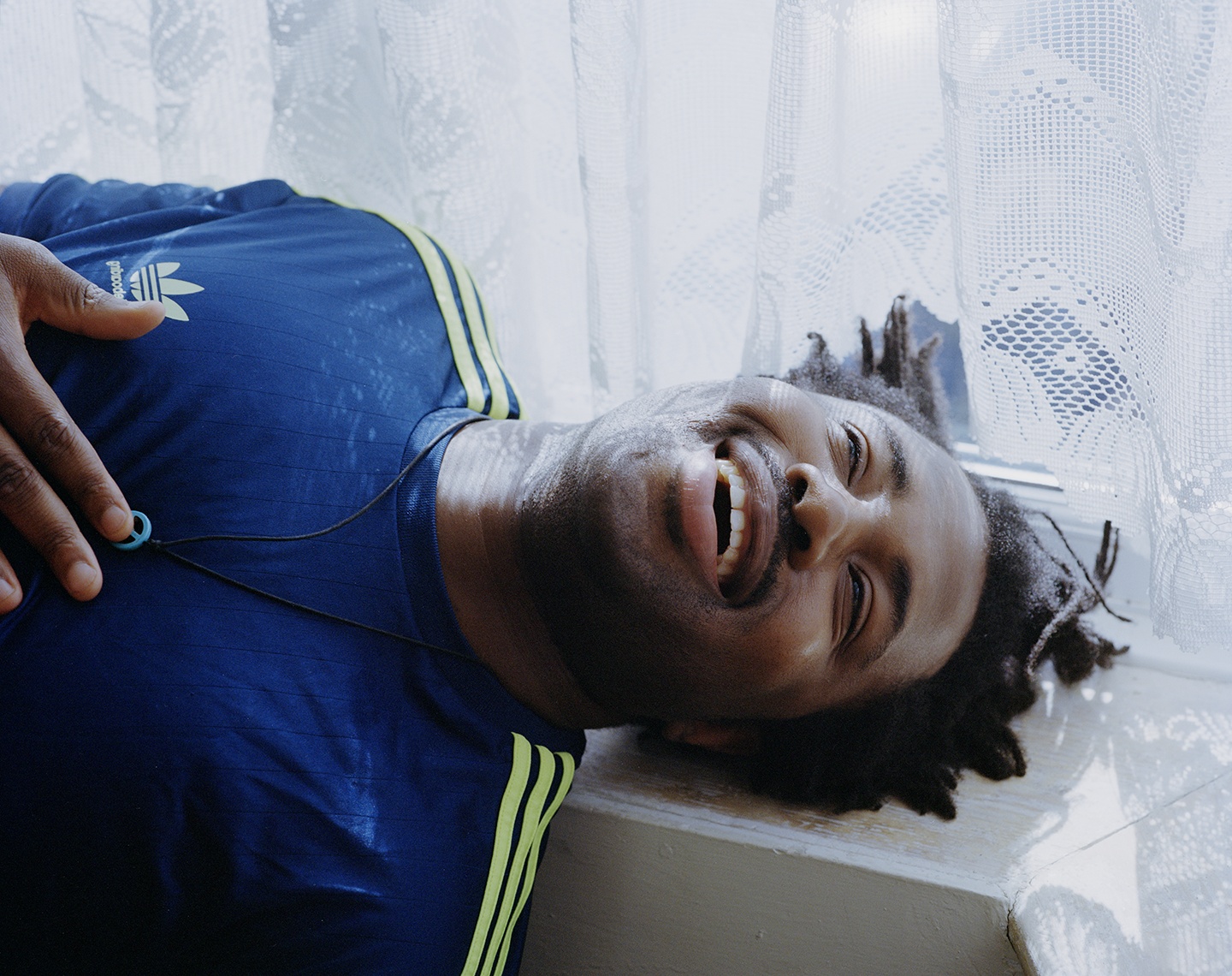 Sampha’s Debut Album Will Speak To Anyone With Anxiety