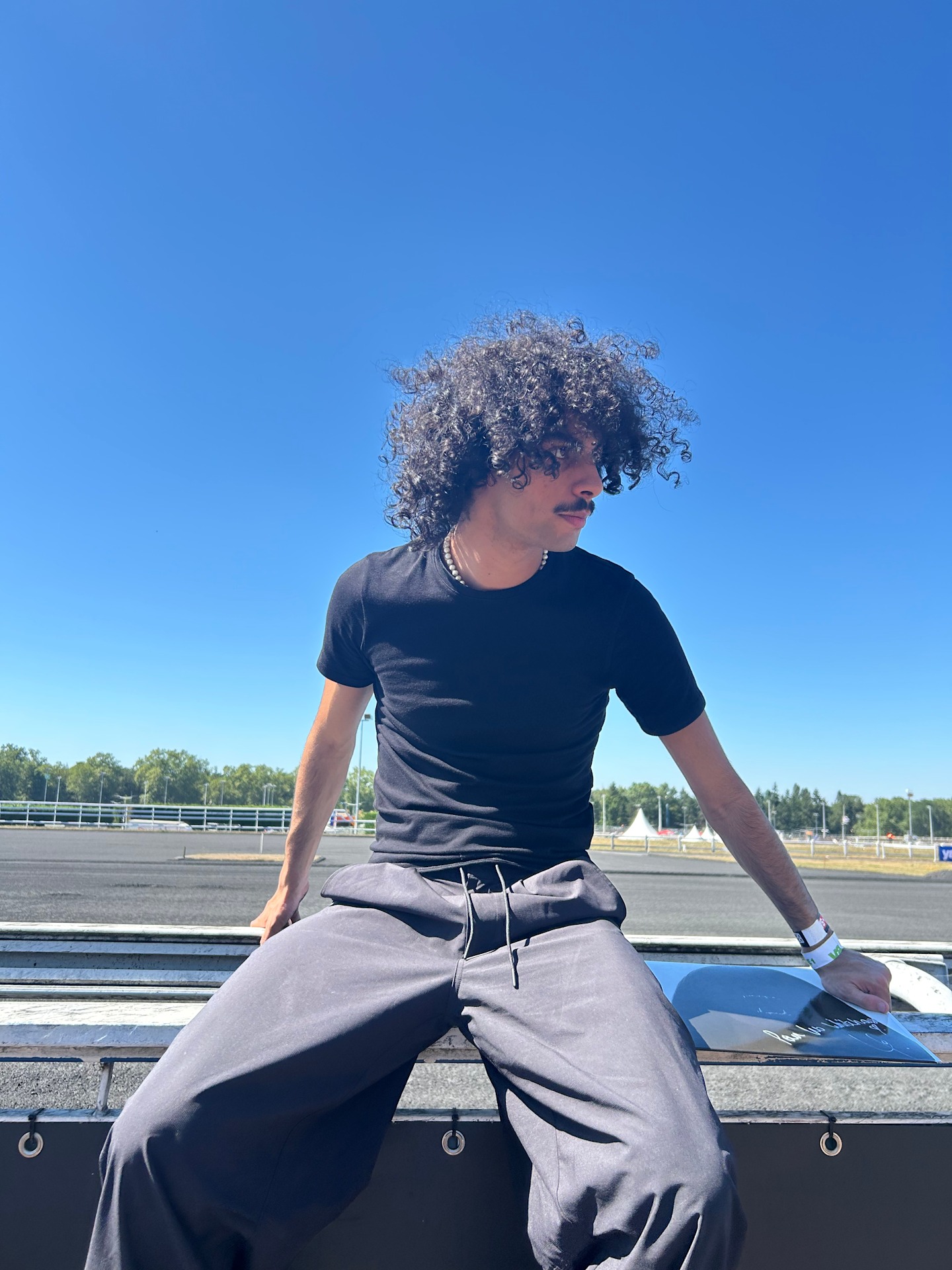 At France’s Yardland, Afro-diasporic culture is front and center