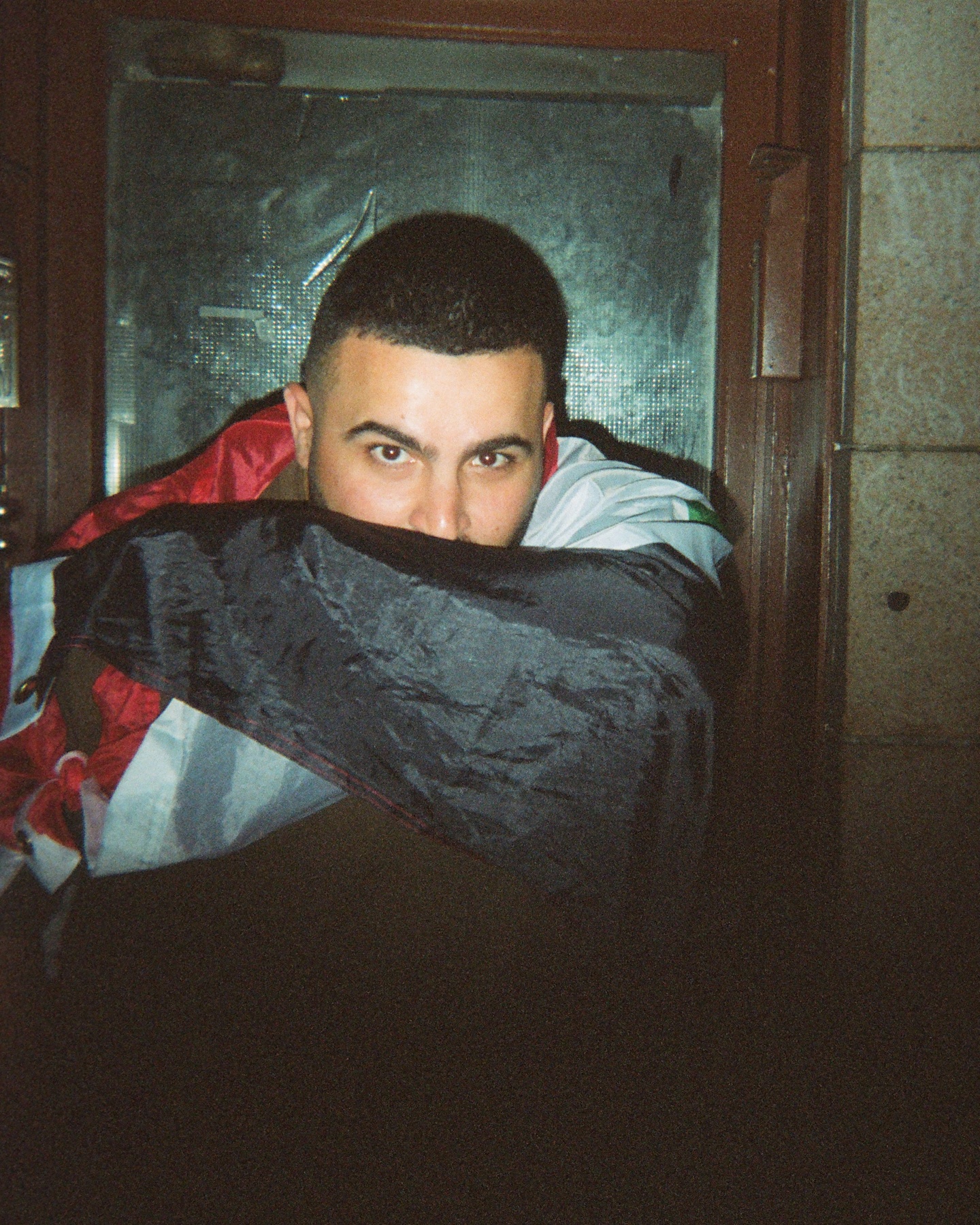 I talked to a New Yorker from every World Cup country