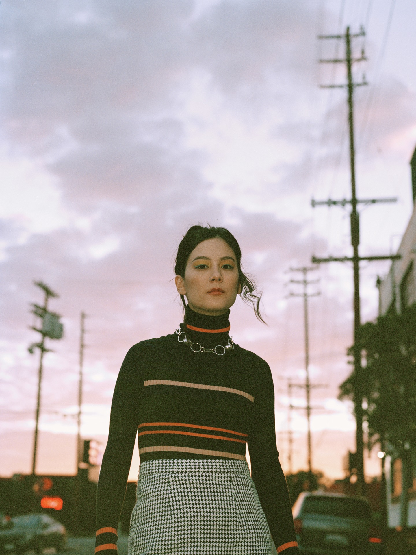 Cover Story Japanese Breakfast The FADER