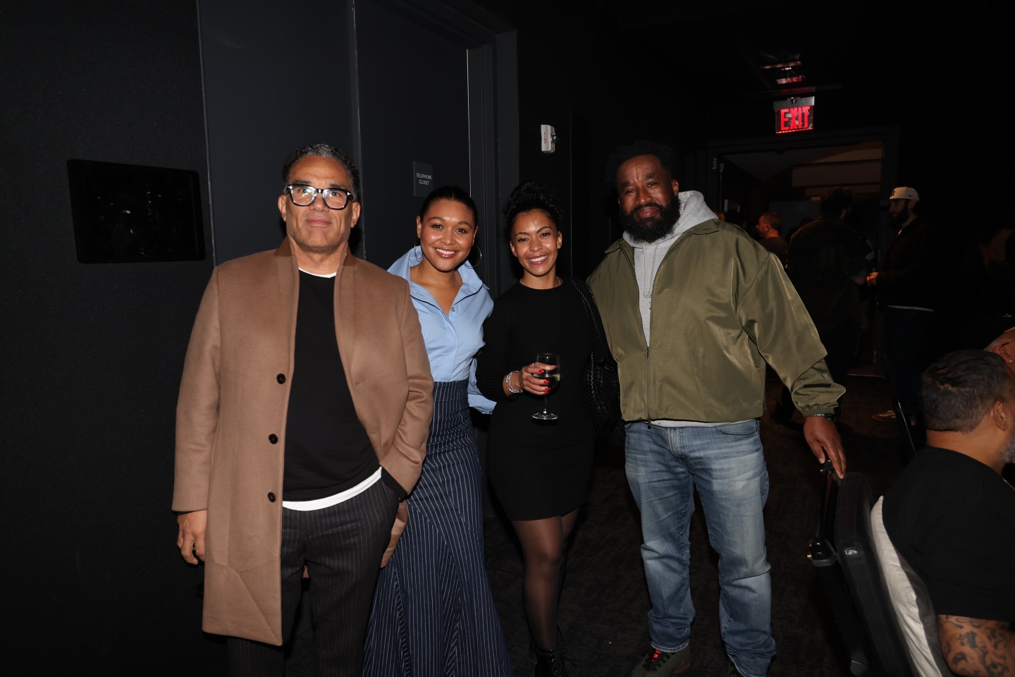 DJ Premier is first recipient of the Rob Stone JoyRx Music Awards