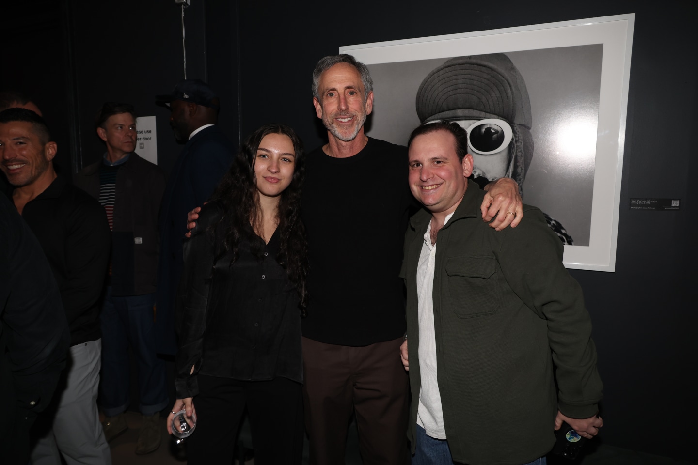 DJ Premier is first recipient of the Rob Stone JoyRx Music Awards