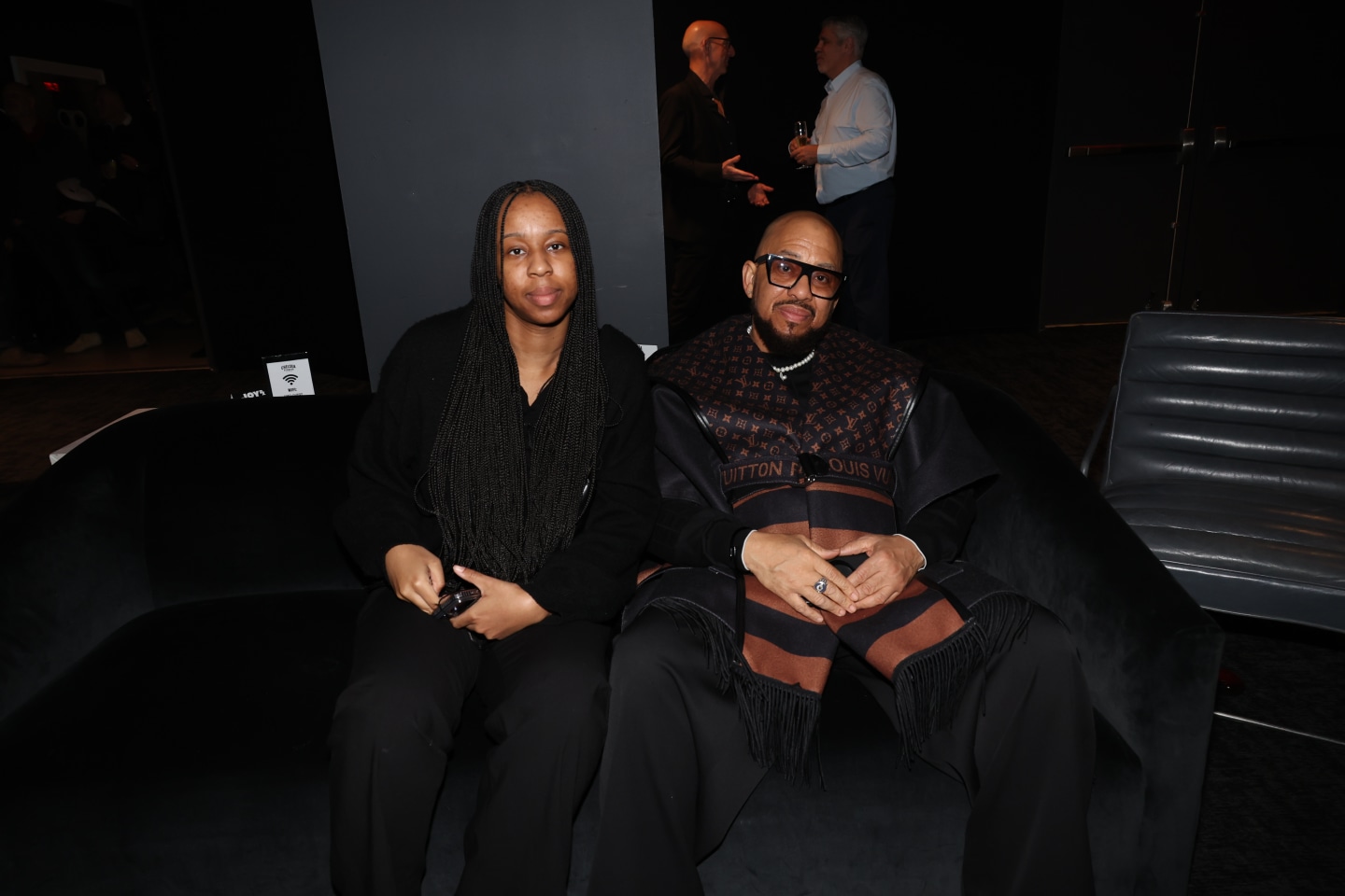 DJ Premier is first recipient of the Rob Stone JoyRx Music Awards