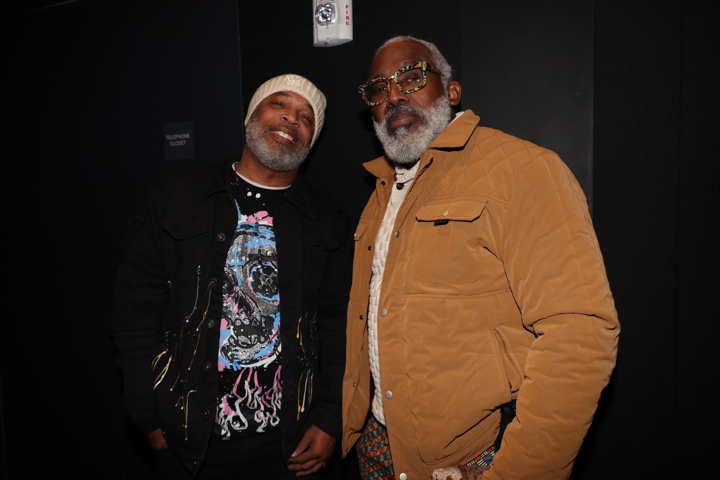 DJ Premier is first recipient of the Rob Stone JoyRx Music Awards