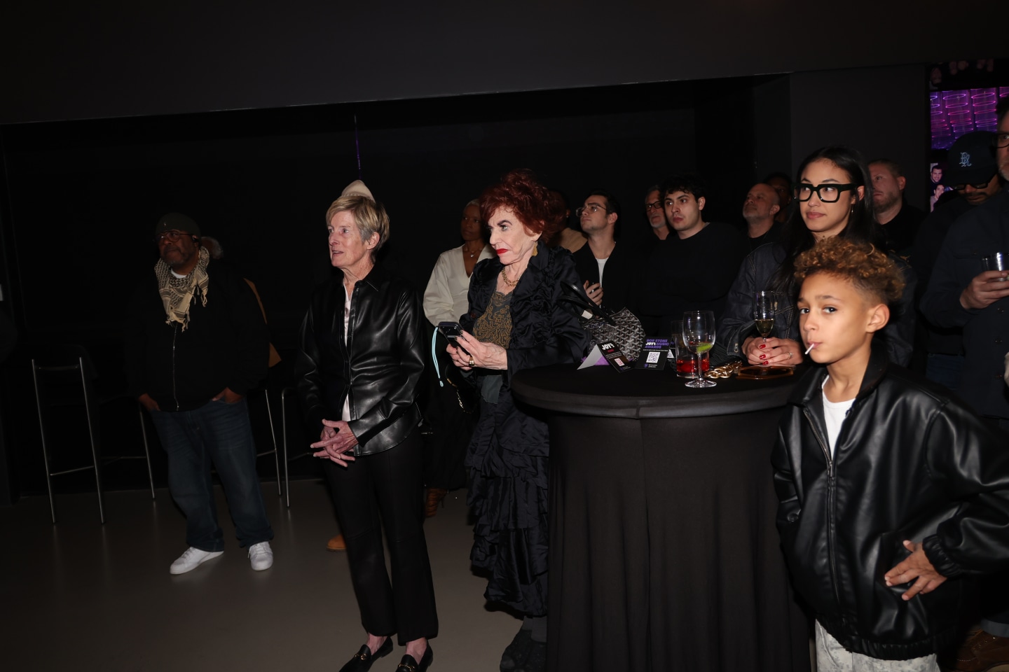 DJ Premier is first recipient of the Rob Stone JoyRx Music Awards