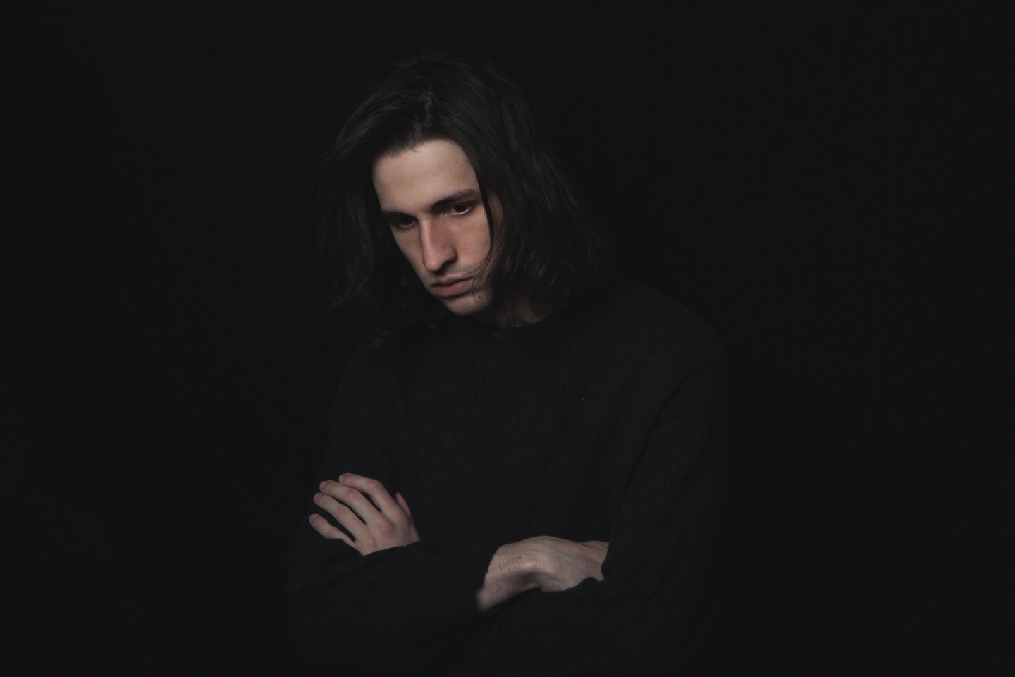 Porter Robinson’s ambitious, human Virtual Self