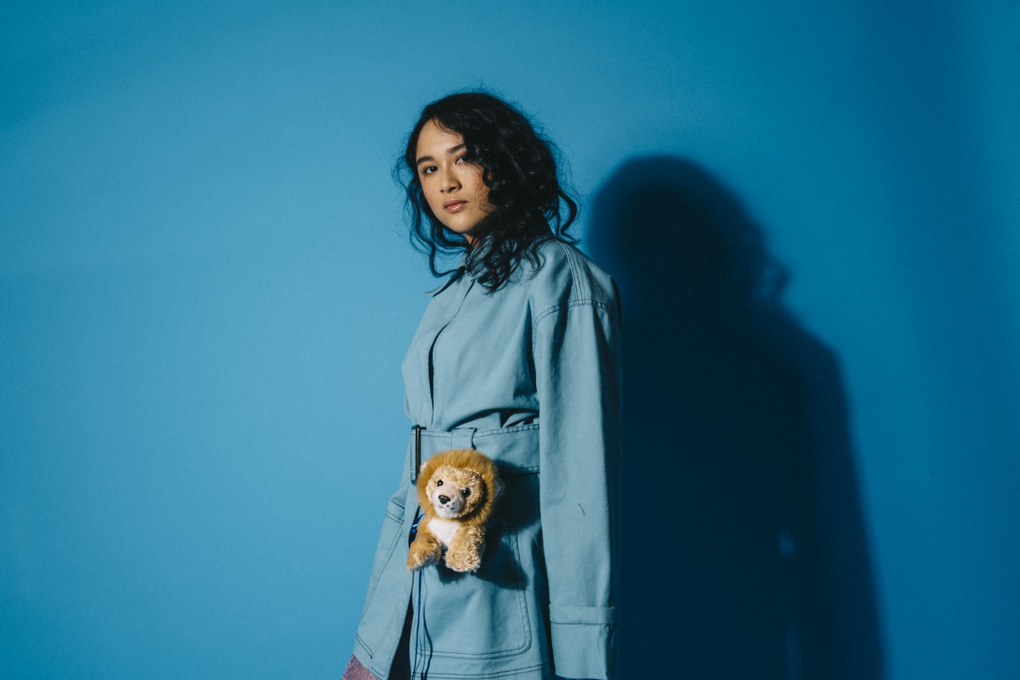 How Jay Som balanced bliss and anxiety for <i>Anak Ko</i>, her best record yet