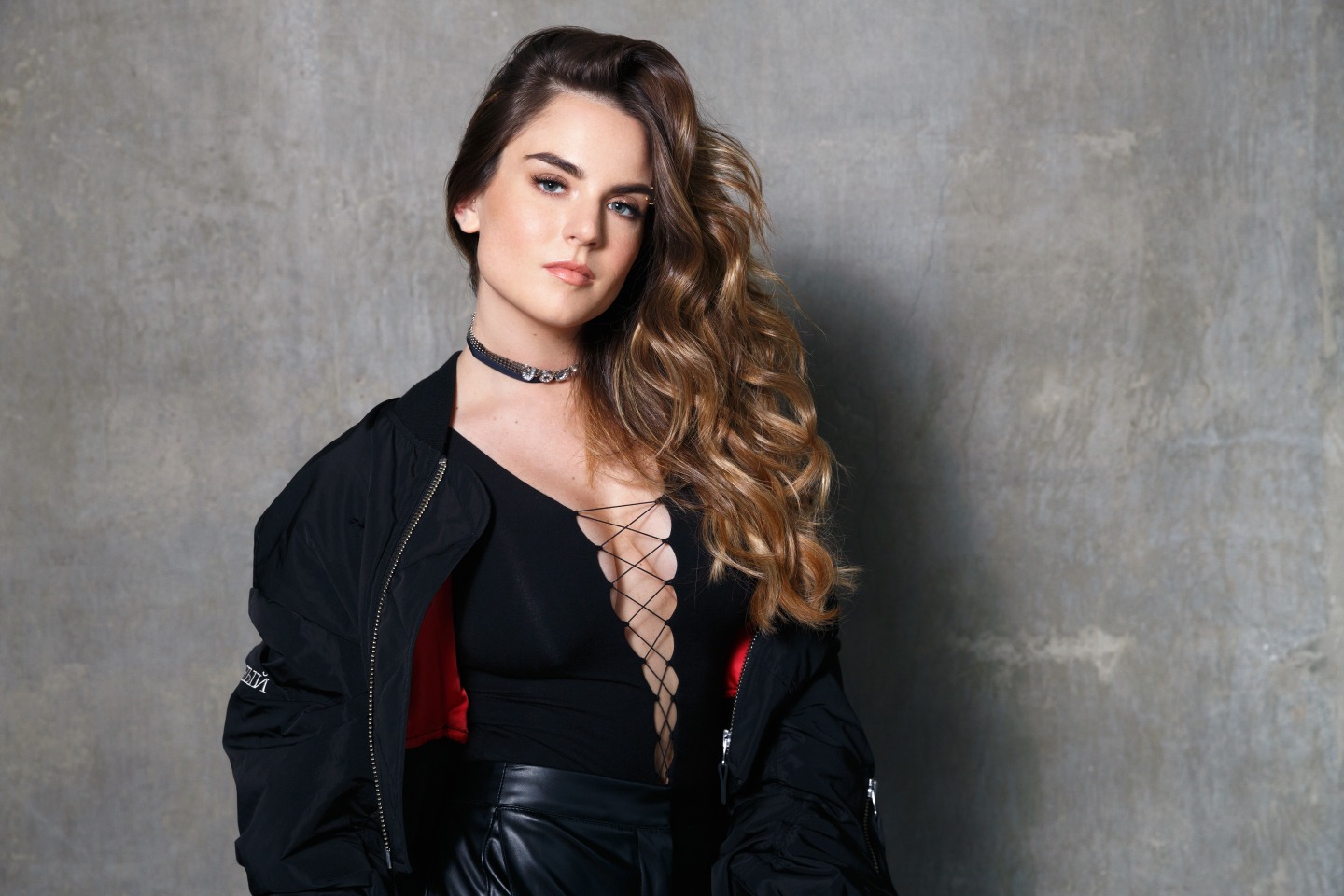 How JoJo Found Her Voice, Again