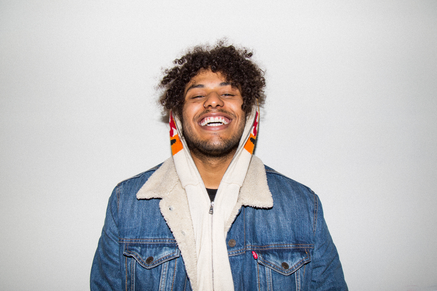 The Things I Carry: Joey Purp