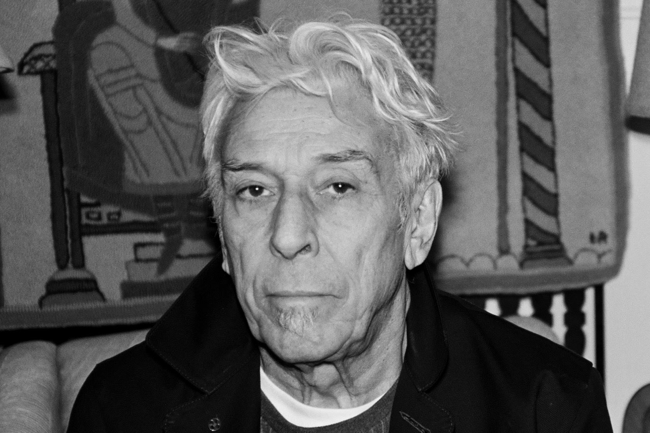 John Cale remains in flux