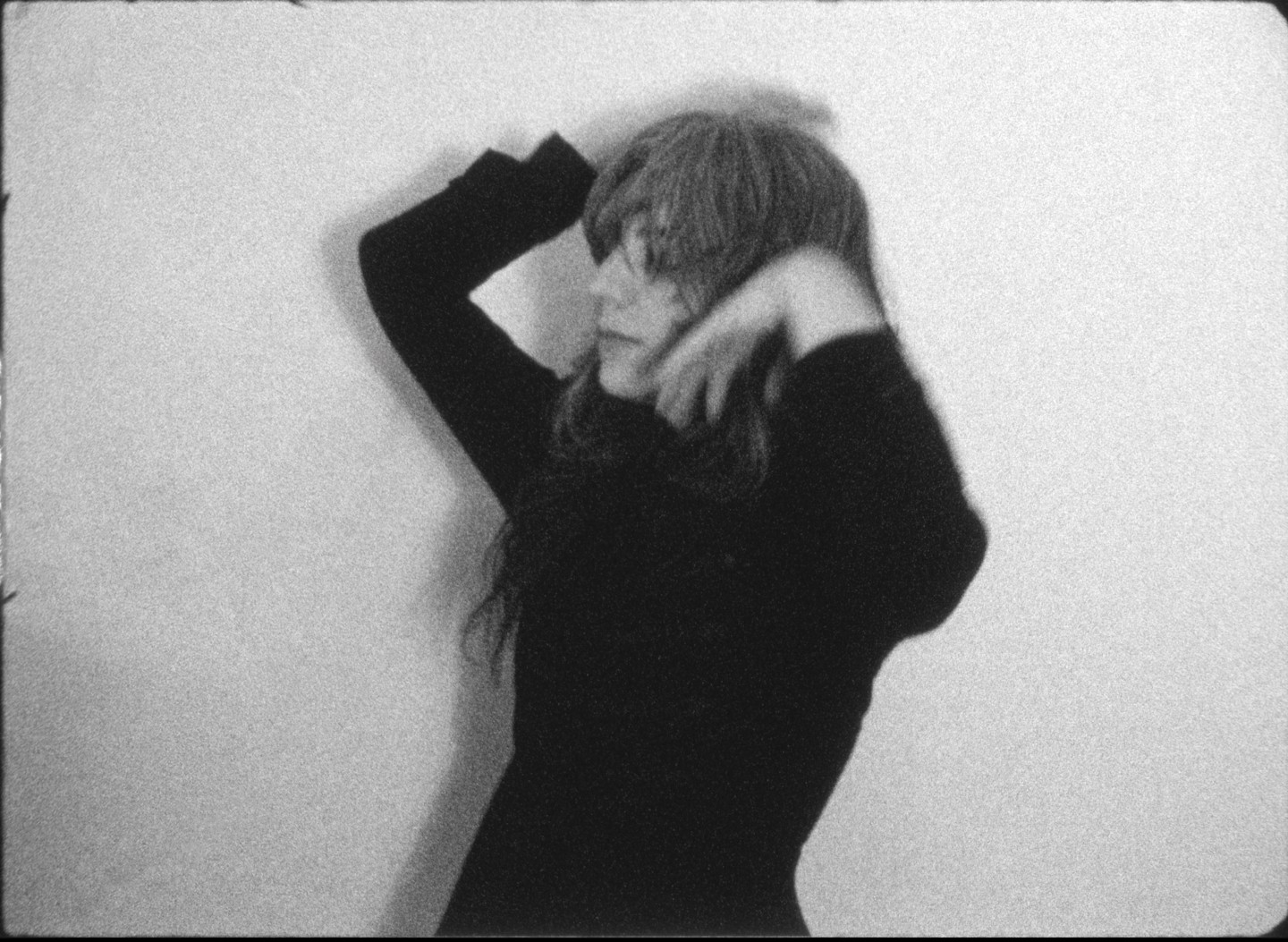 Julia Holter’s <i>Materia</i> was inspired by touring and her past demos