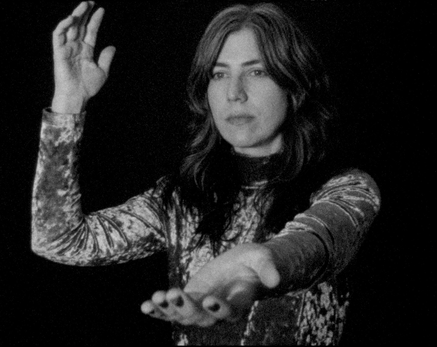 Julia Holter’s <i>Materia</i> was inspired by touring and her past demos