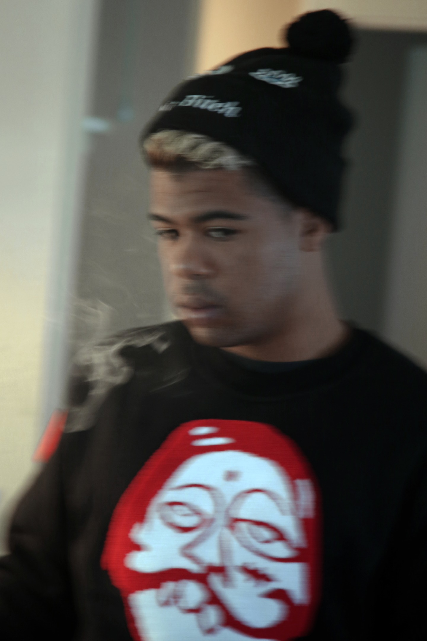 Makonnen Speaks His Truth