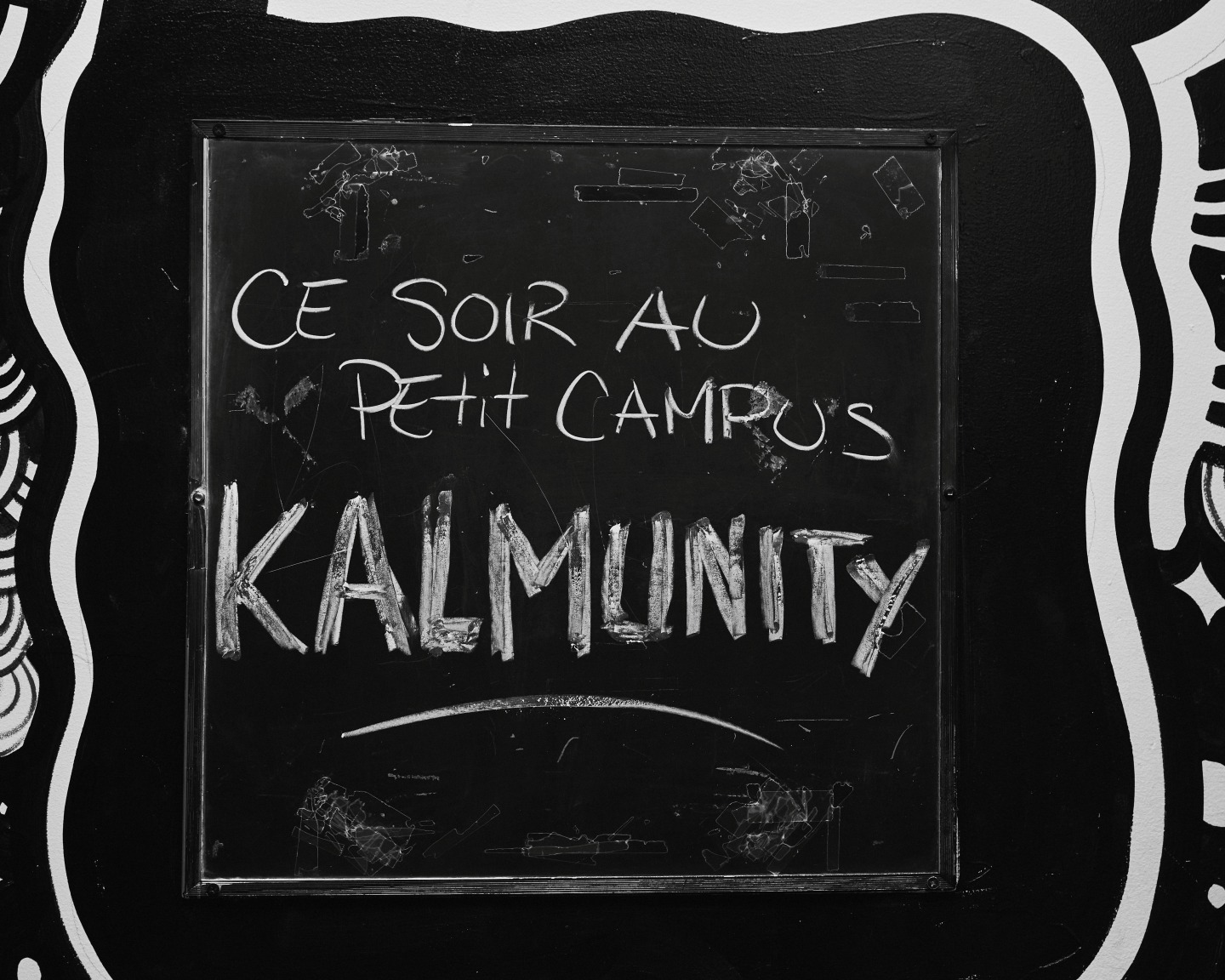 The crucial 15 year legacy of Montreal improv collective, Kalmunity