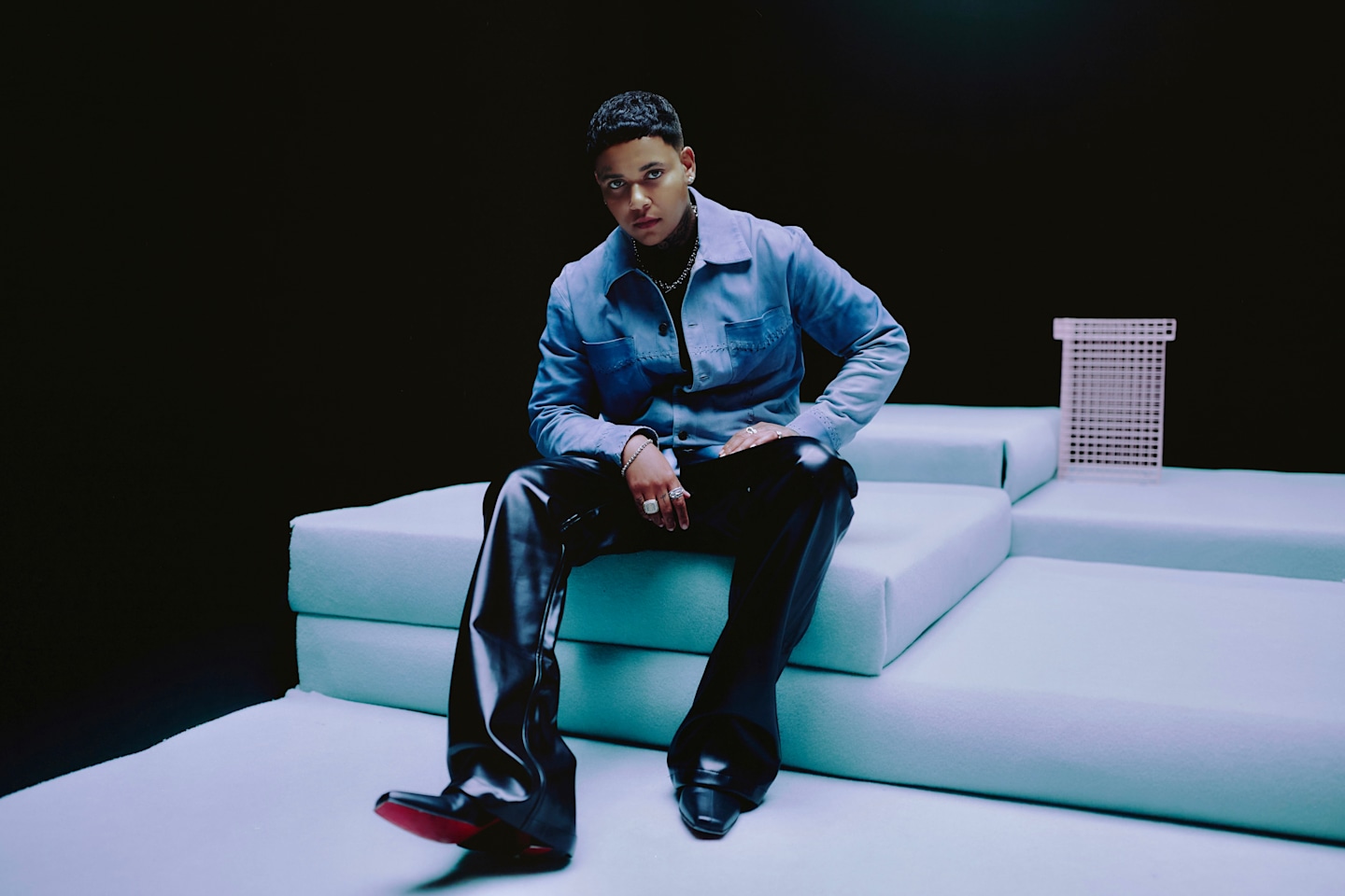 kwn is in love with R&B’s intentionality