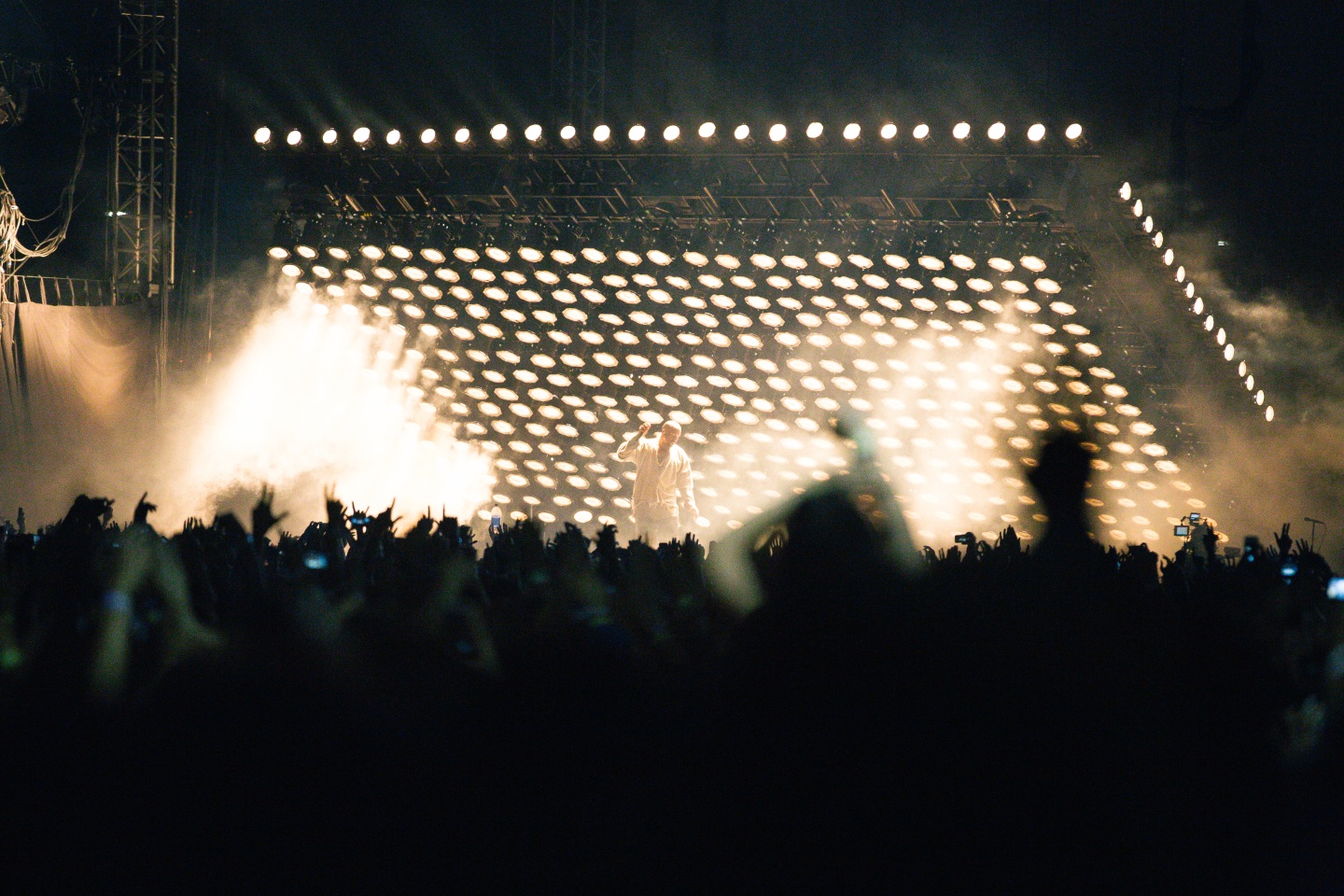 The Beautiful People of FYF Fest