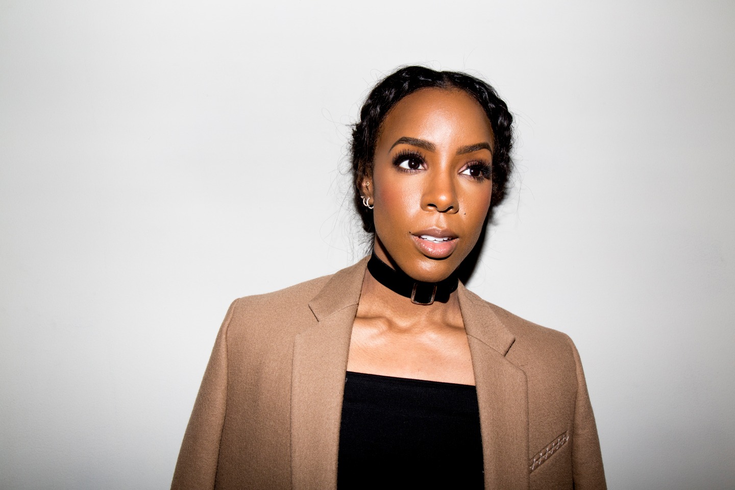 The Things I Carry: Kelly Rowland