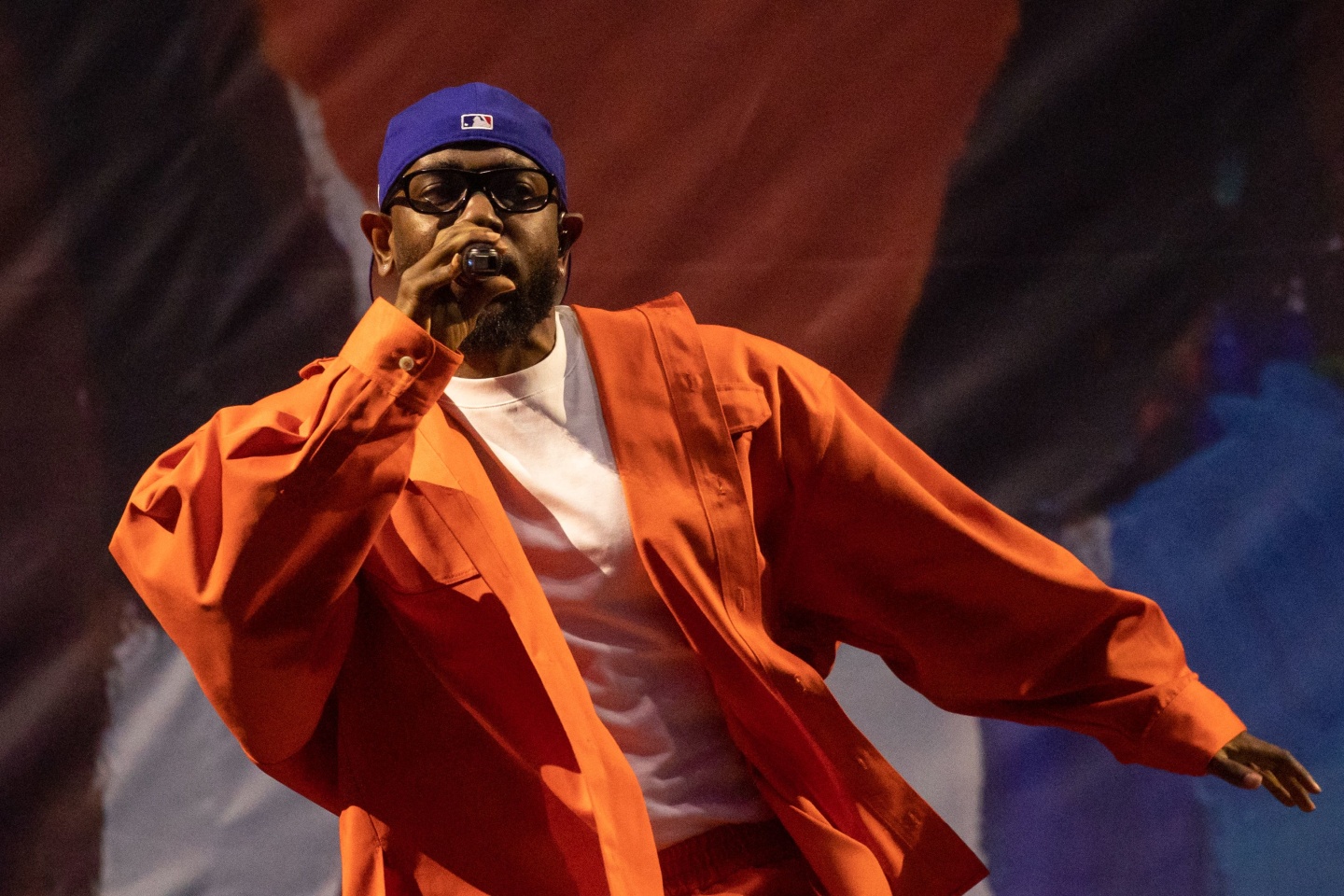 Live News: Kendrick Lamar to perform special L.A. show, David Lynch announces album, and more