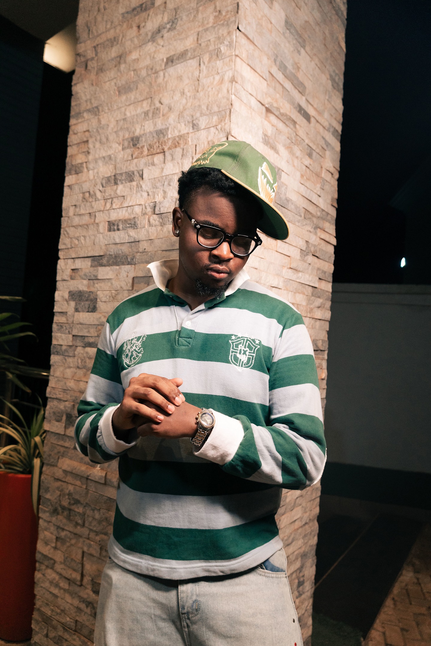10 artists shaping Nigeria’s underground music scene right now