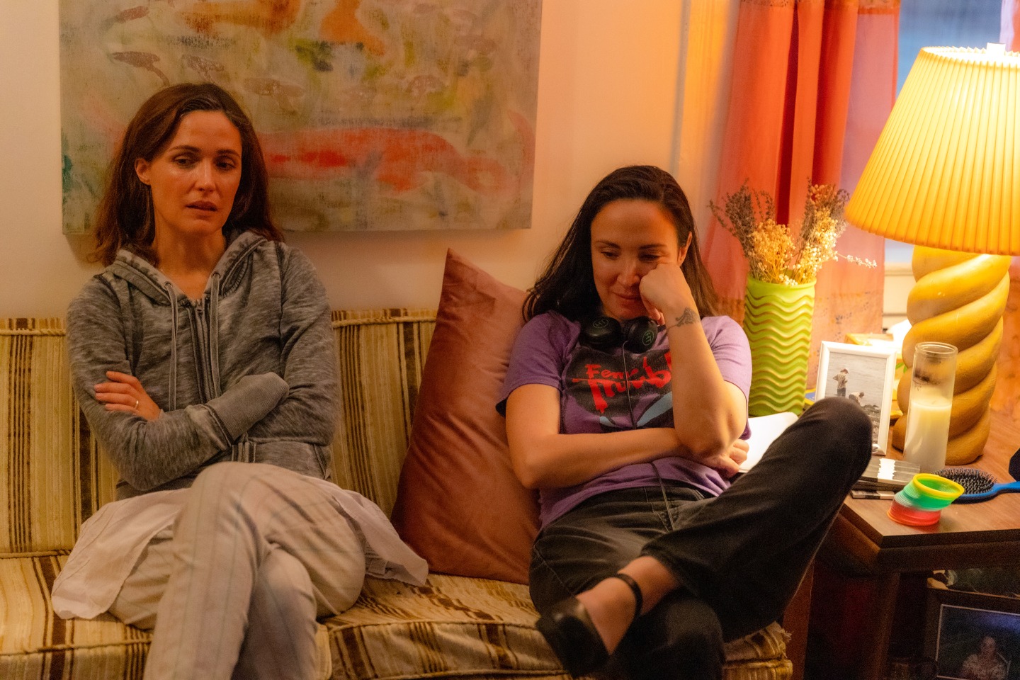 Mary Bronstein on <I>If I Had Legs I’d Kick You</i> and motherhood’s brutality