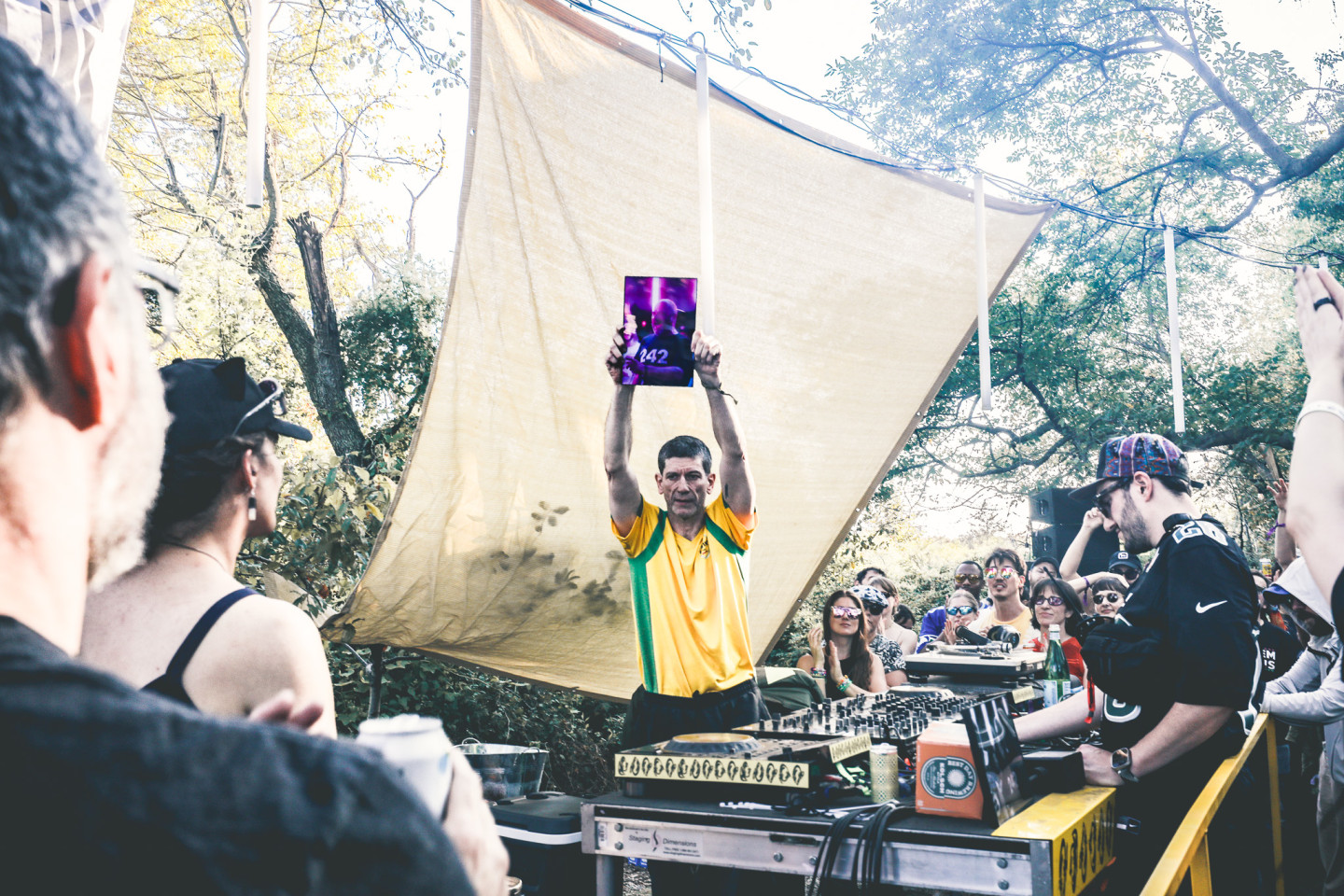 Making Time festival, Philly’s best-kept secret, can’t get any bigger