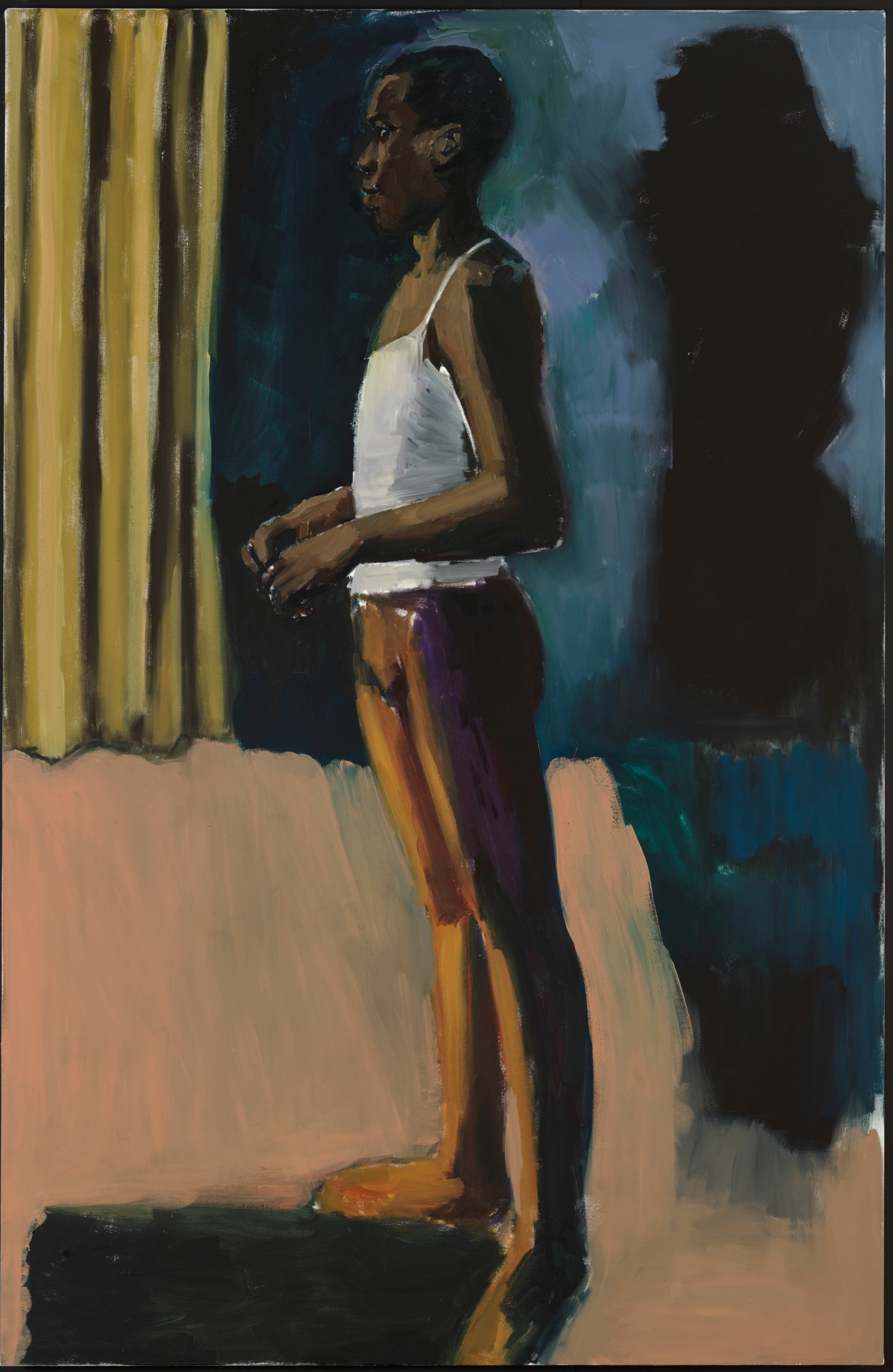 LYNETTE YIADOM-BOAKYE