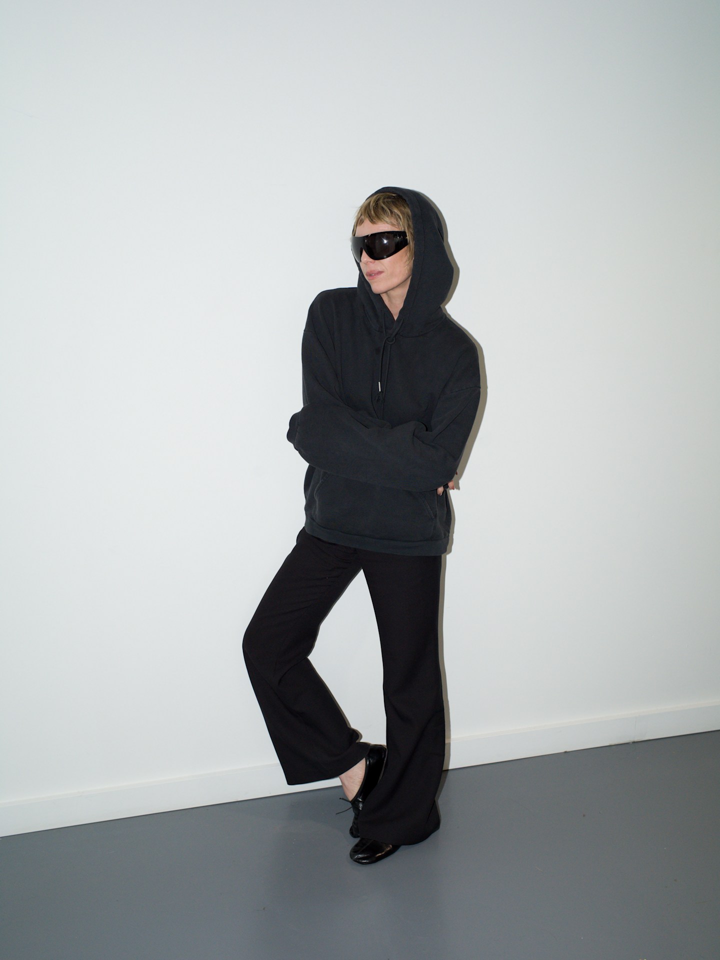 Lykke Li on life, aging, and her next move