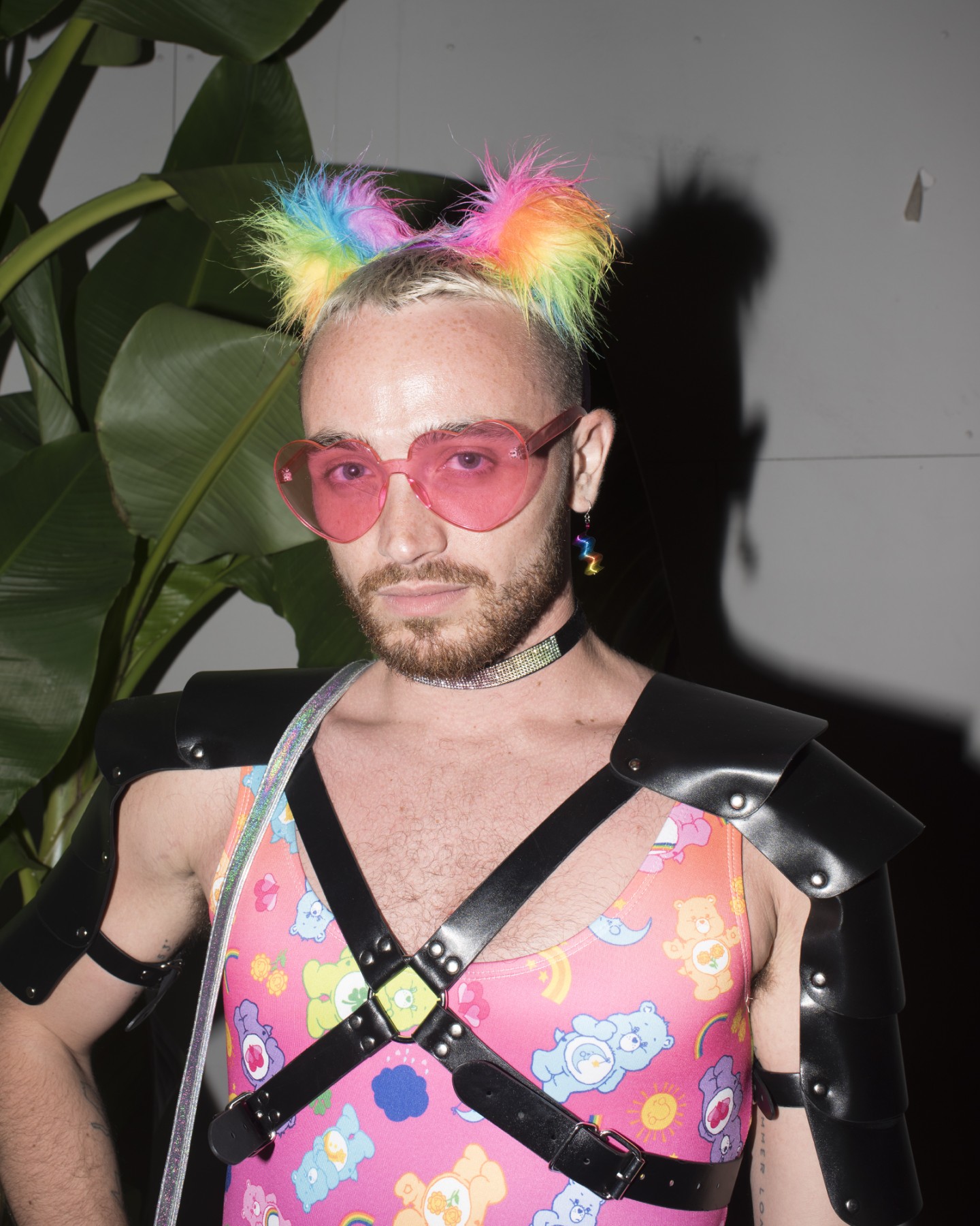 The most fun Pride weekend style was at LadyLand festival