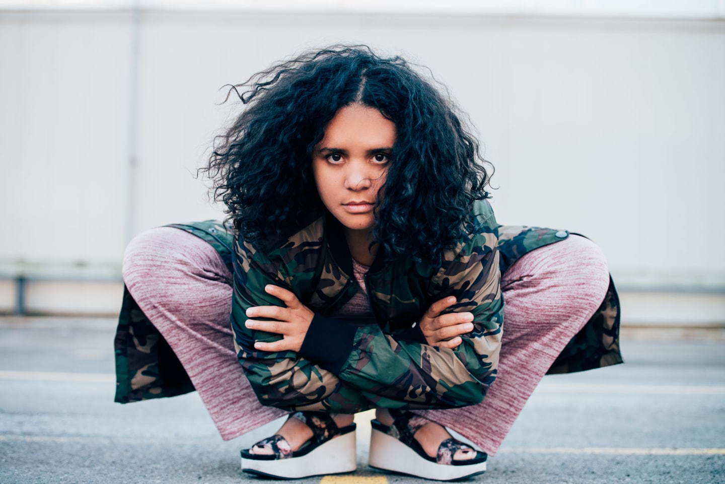 Meet Lido Pimienta, The Art Pop Warrior Of The Latinx Underground