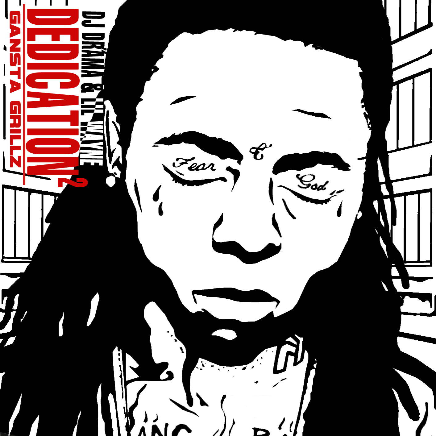 Happy 10th Birthday To Lil Wayne S Dedication 2 The Mixtape So