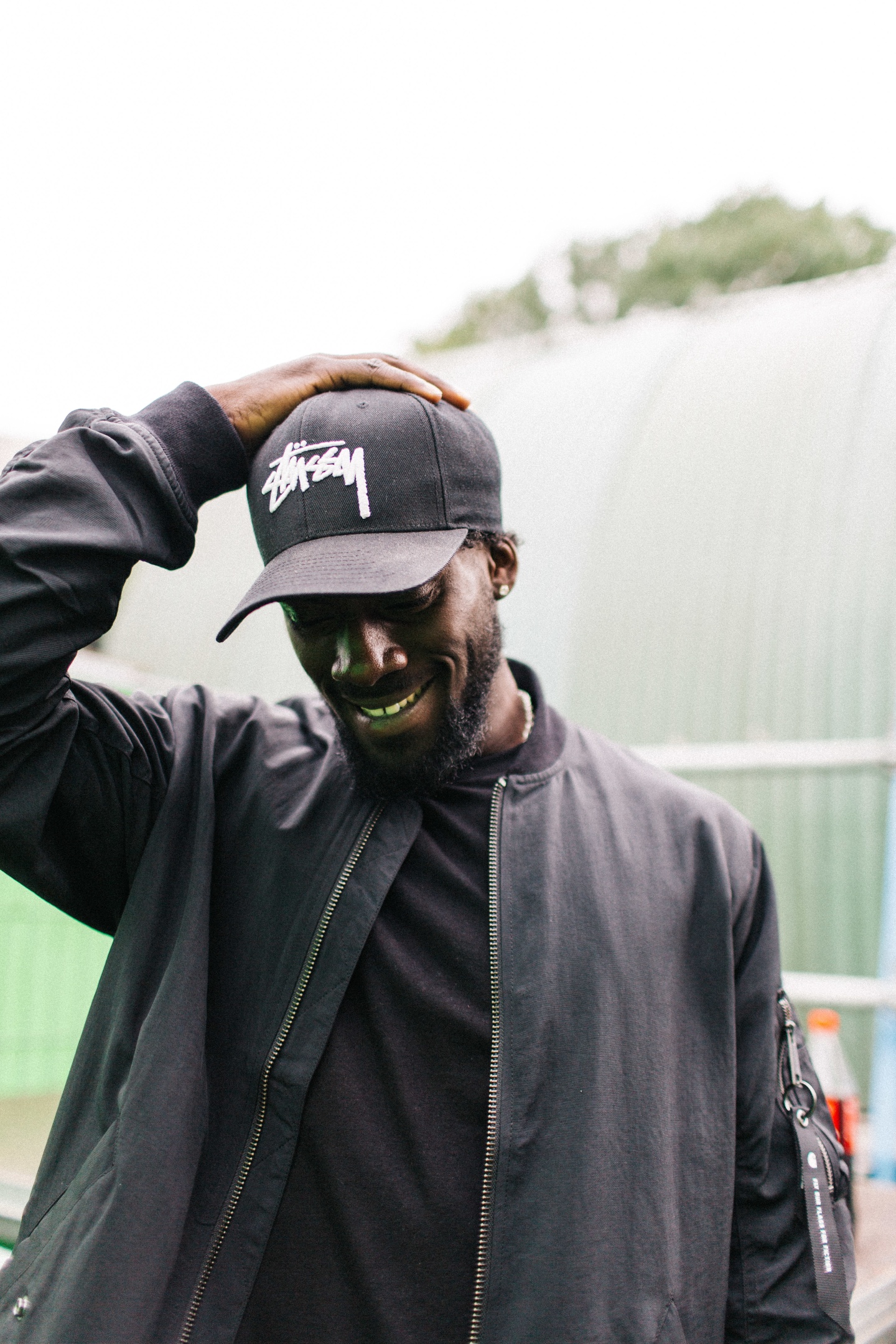 All The Looks You Need To See From Amsterdam’s Premier Hip-Hop Festival