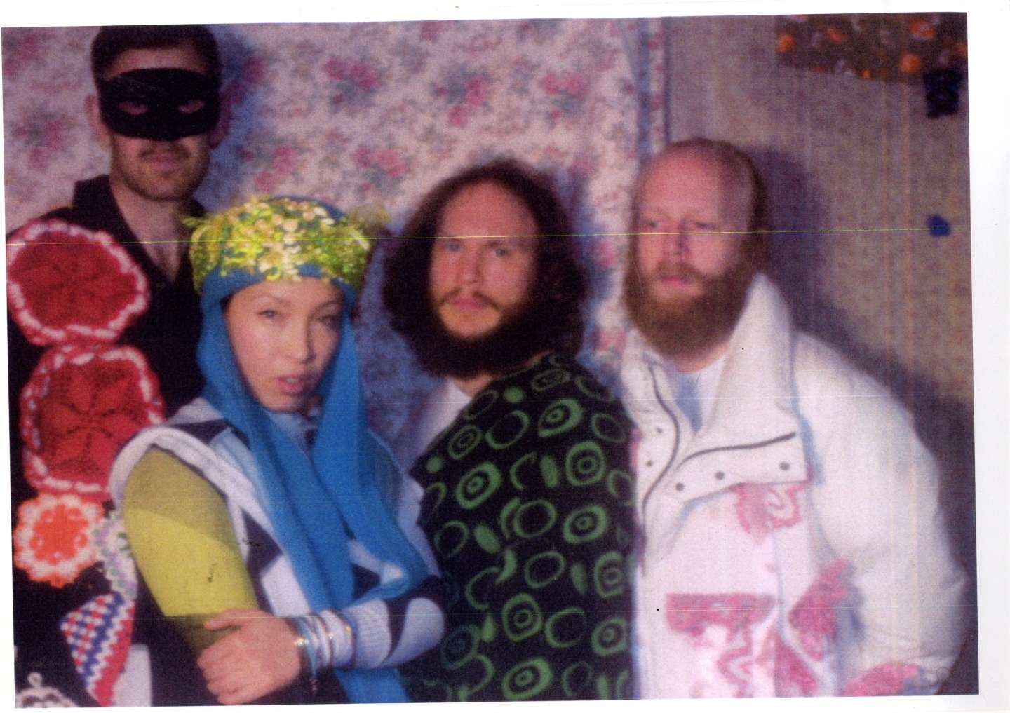 Why Little Dragon Still Want To Provoke You