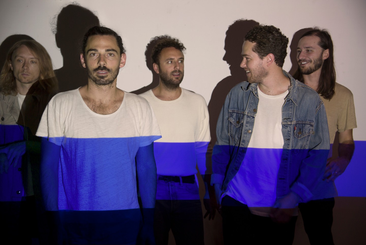 Local Natives Are Stoked On Life, And Their New Music Proves It