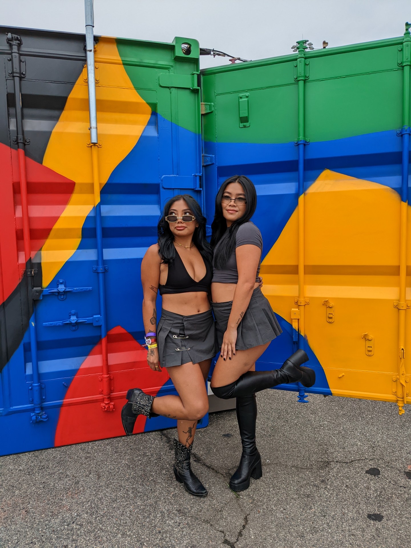 The best looks of Rolling Loud New York 2022 | The FADER