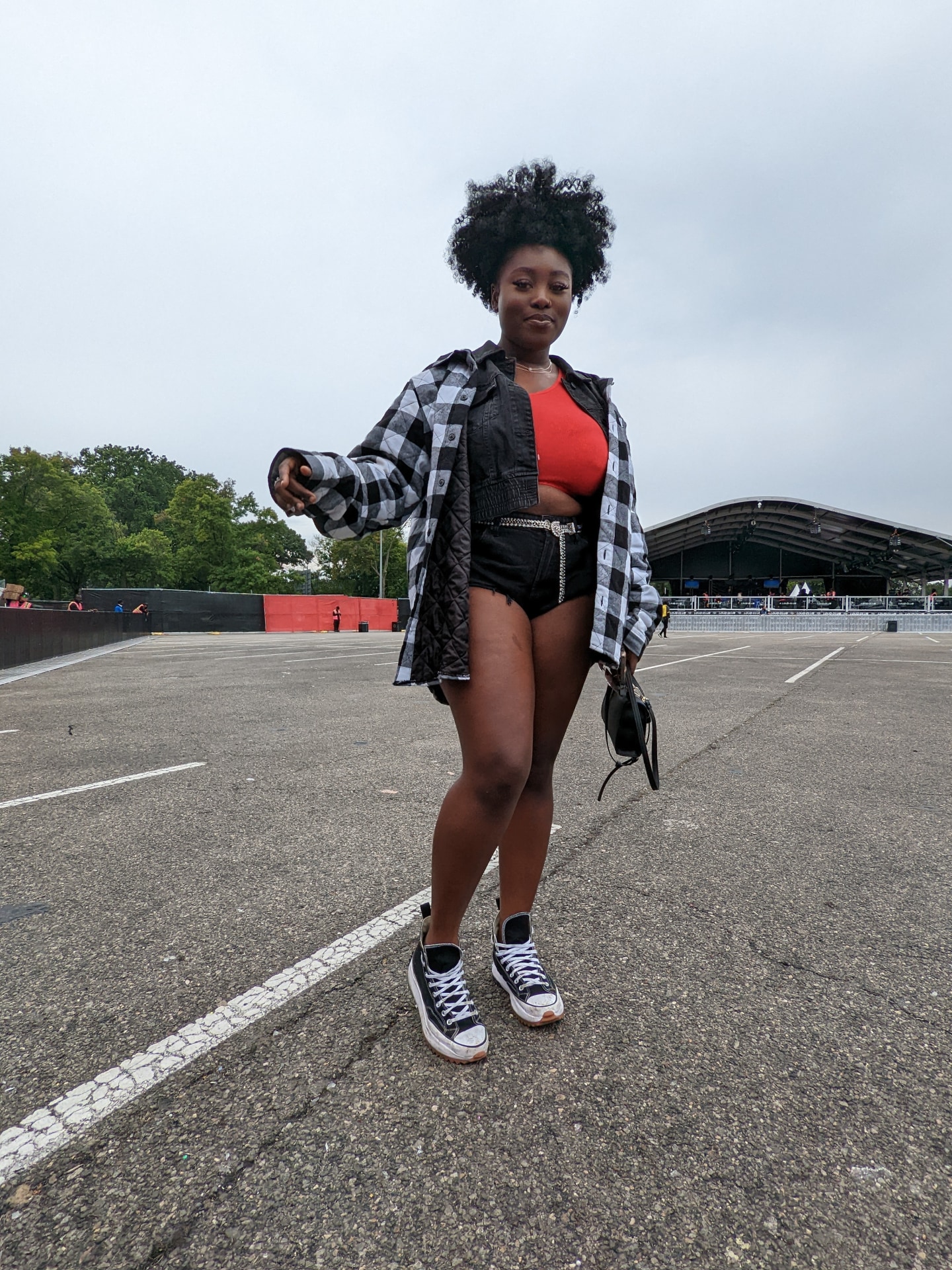 The best looks of Rolling Loud New York 2022