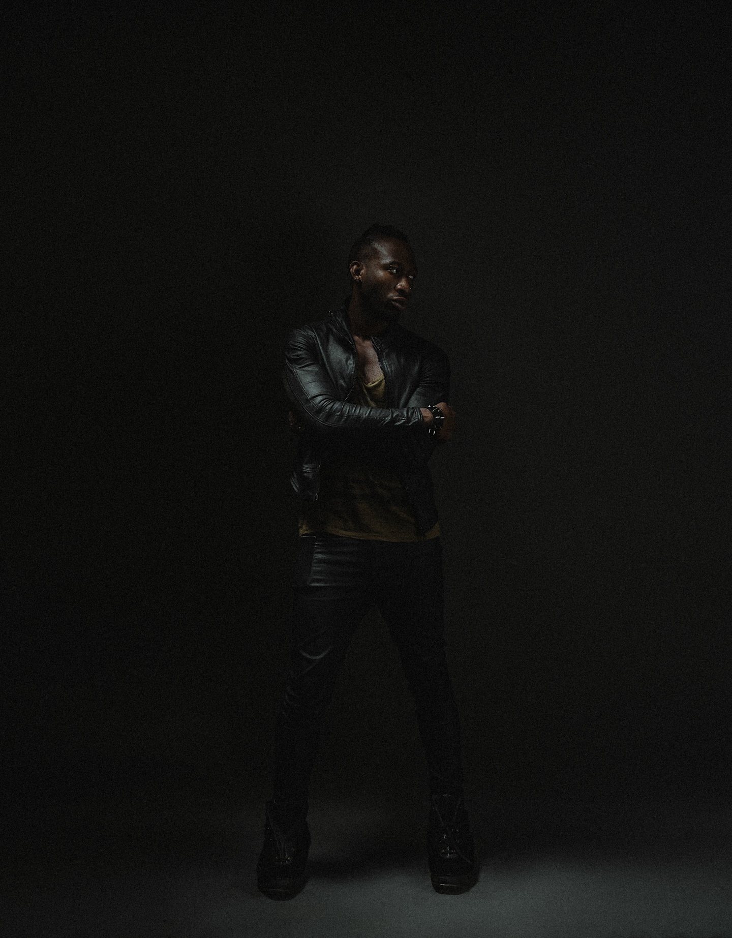 10 artists shaping Nigeria’s underground music scene right now