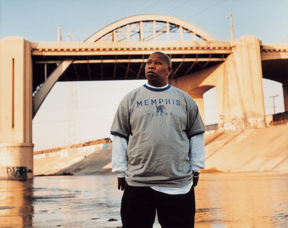 In Mannie Fresh’s 2005 Cover Story, The Super-Producer Finds Freedom After Cash Money