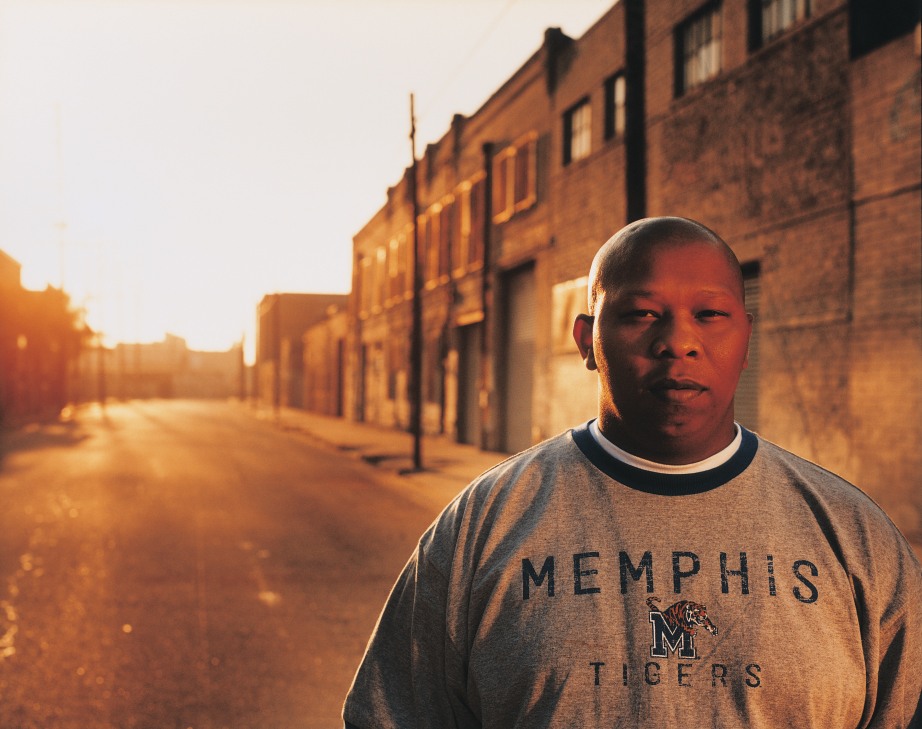 In Mannie Fresh’s 2005 Cover Story, The Super-Producer Finds Freedom After Cash Money