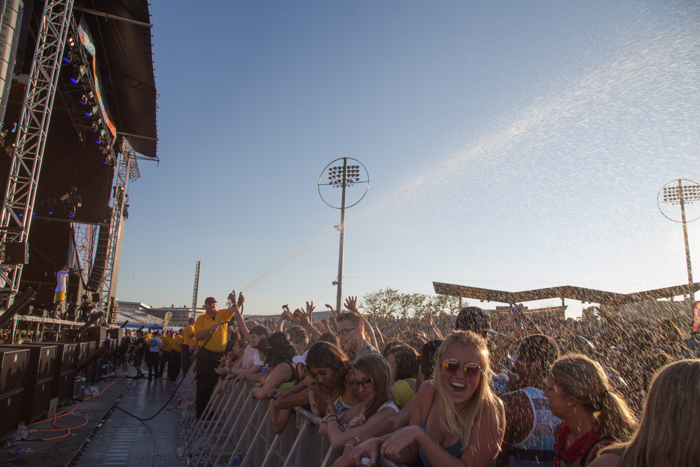 See Photos From Mad Decent’s Block Party In Brooklyn