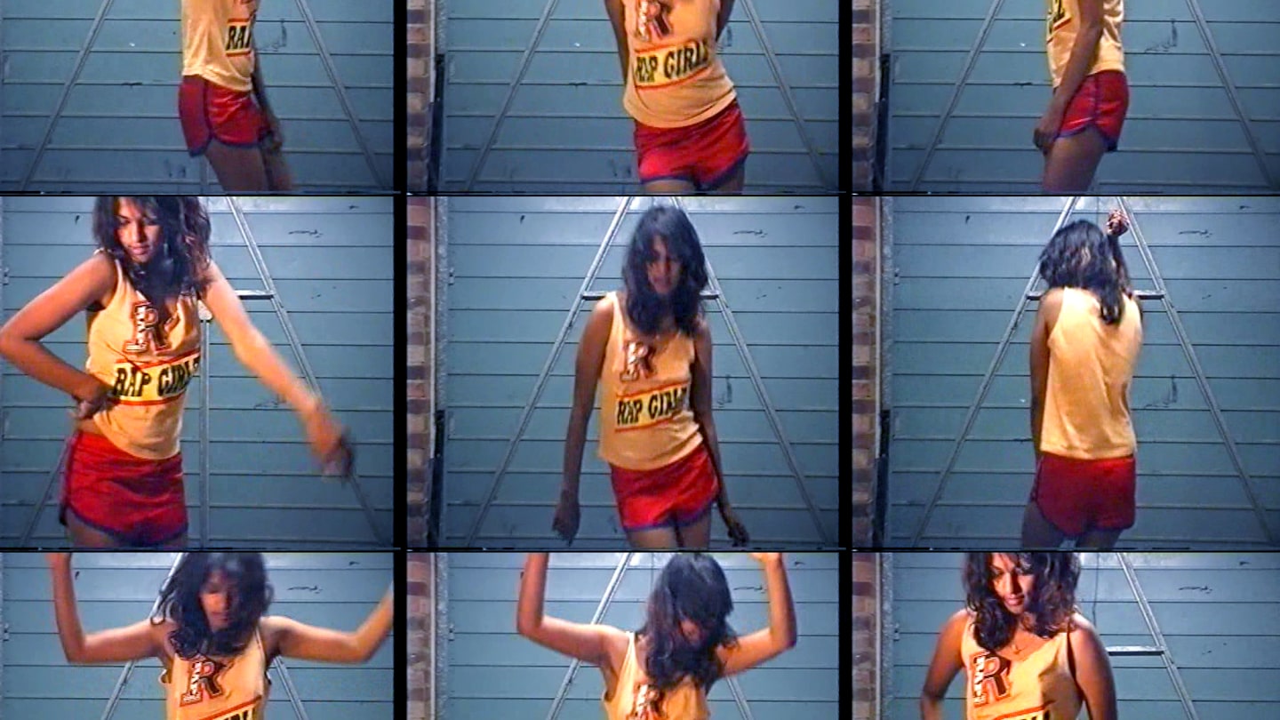 The M.I.A. documentary tells a story about political activism in the age of celebrity