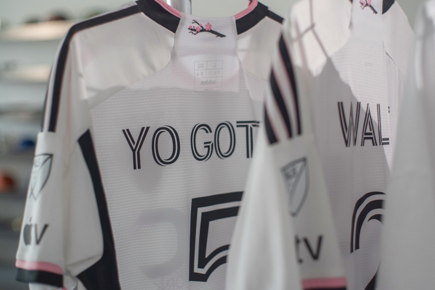 Wale and Yo Gotti connect over their love for D.C. in <i>The Jersey Swap</i>