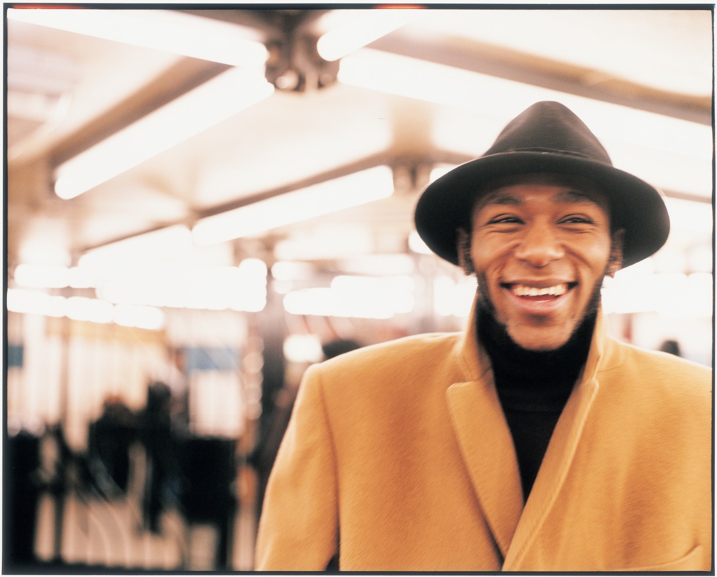 Yasiin Bey Discusses De La Soul's Impact On His Artistry And Career –