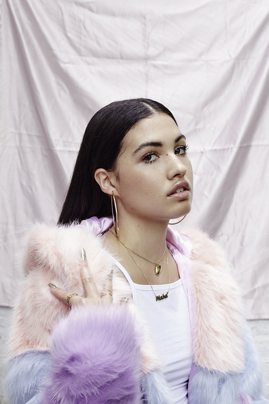 Mabel is ushering in a new age of independent women in R&B