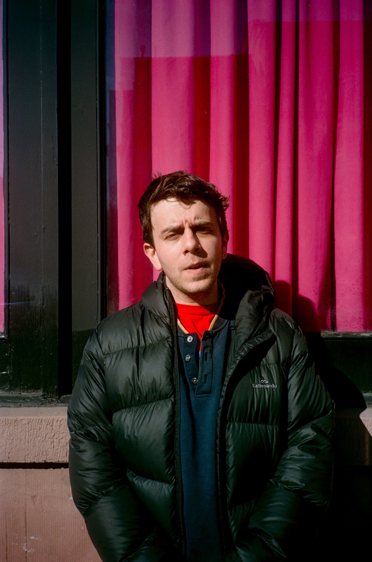 Max Wolf Friedlich’s <i>The Holes</i> pokes holes in the male loneliness crisis