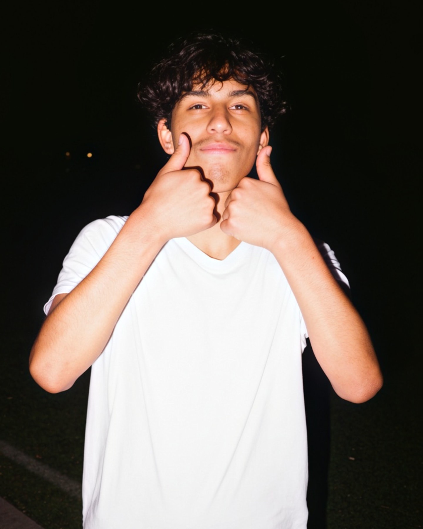 I talked to a New Yorker from every World Cup country