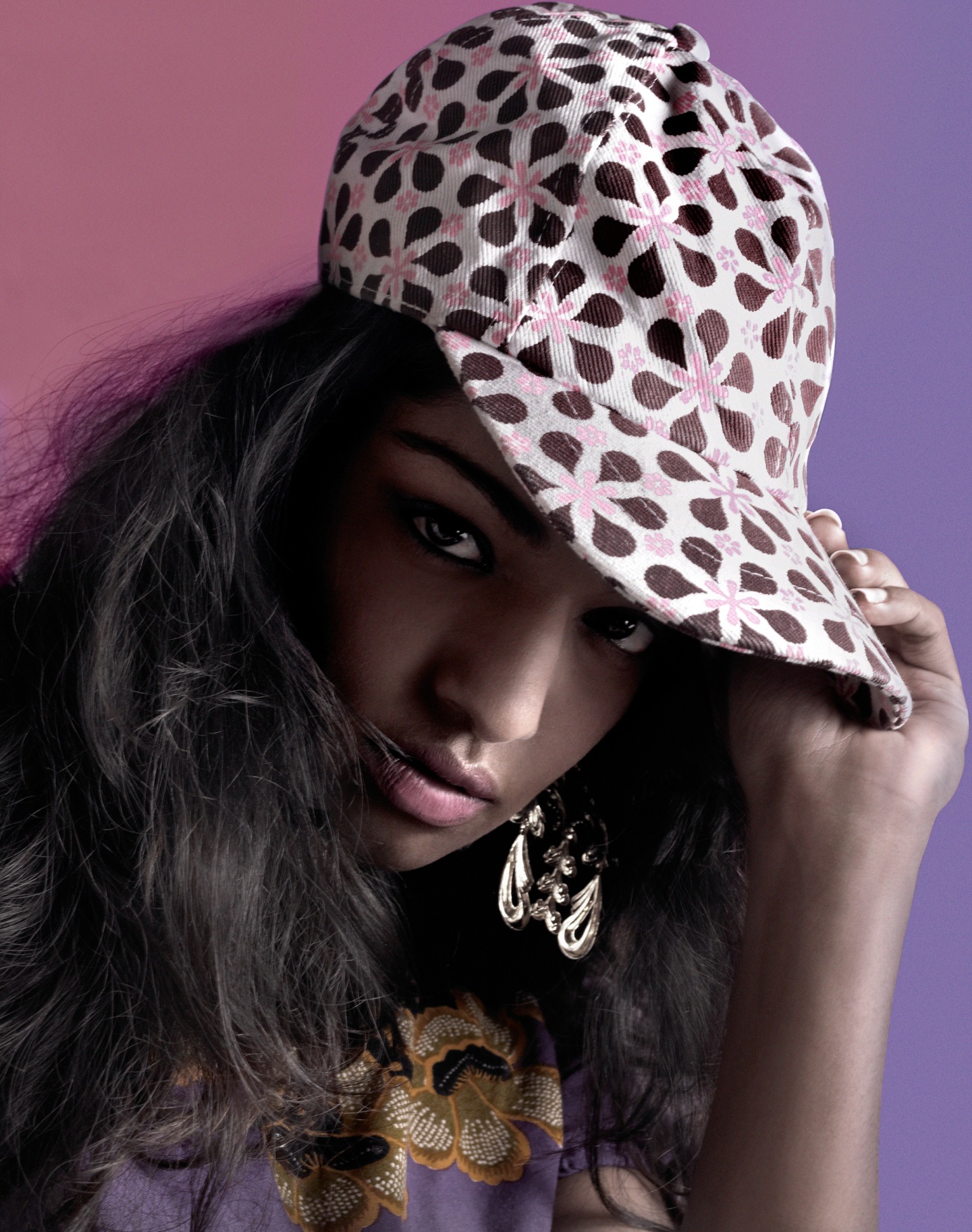 M.I.A.’s 2004 Cover Story Is A Reminder That She’s The OG DIY Pop Star