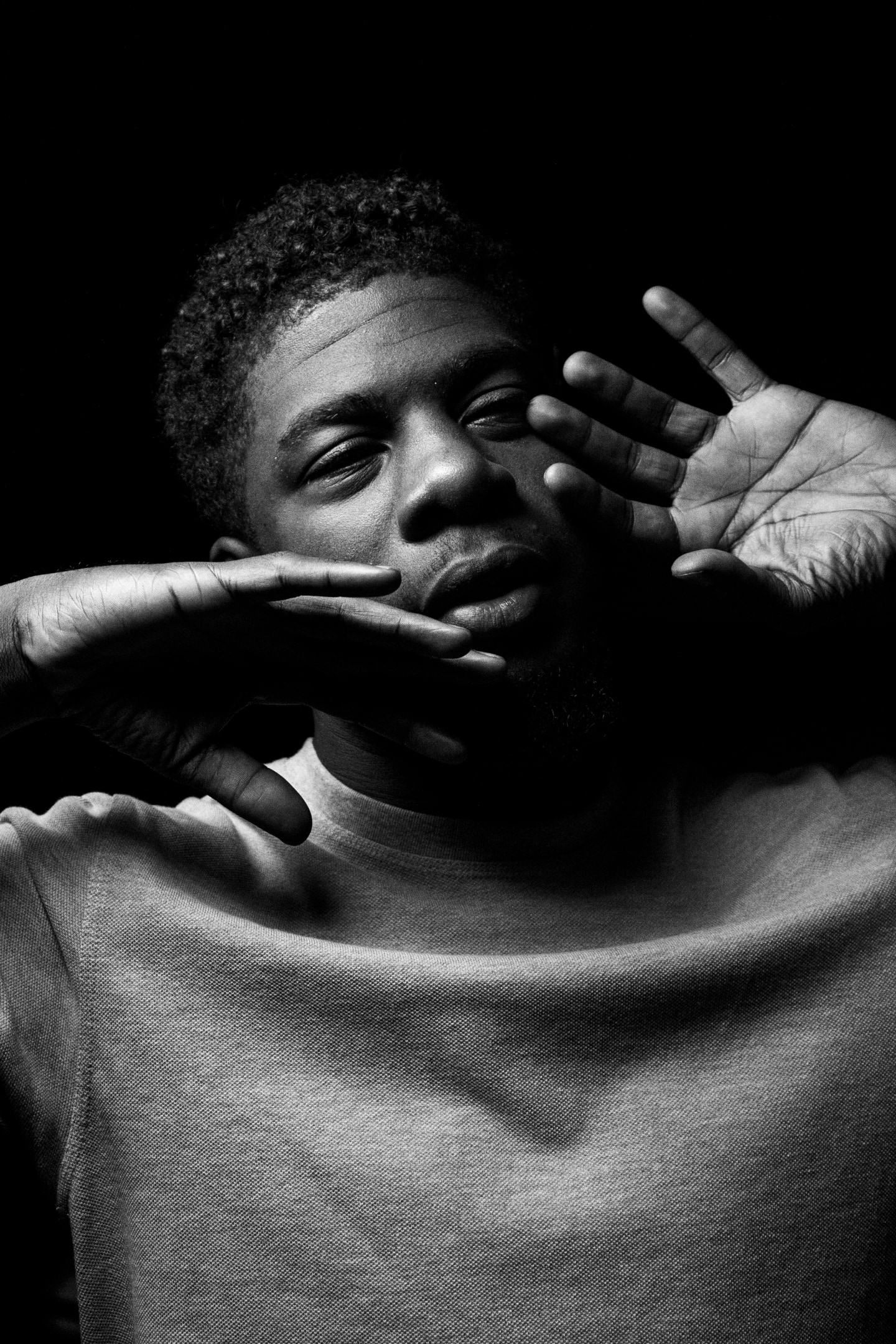 In These Heavy Times, Mick Jenkins Wants Us To Start Really Talking About Love