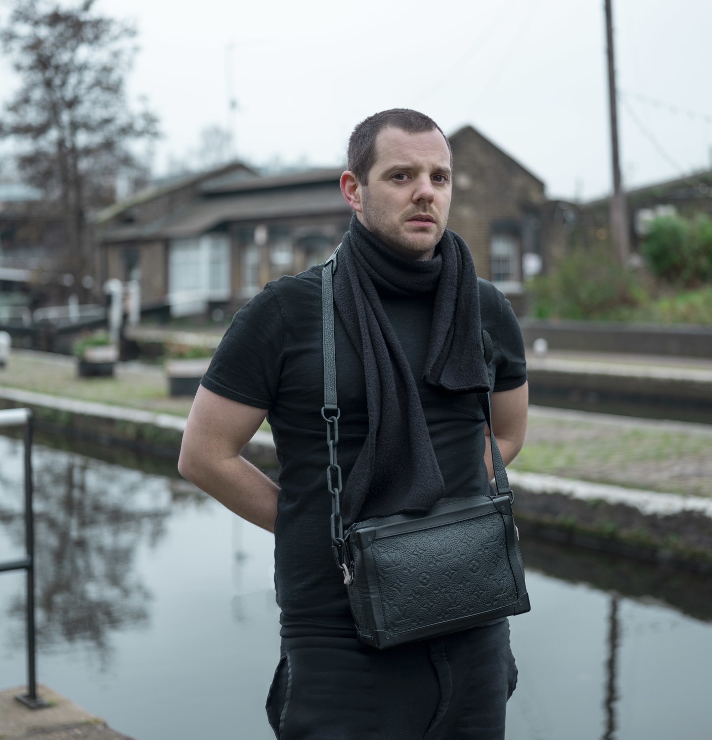 Mike Skinner’s long road back to The Streets