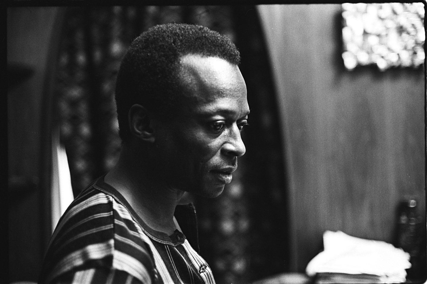 The Genius Of Miles Davis