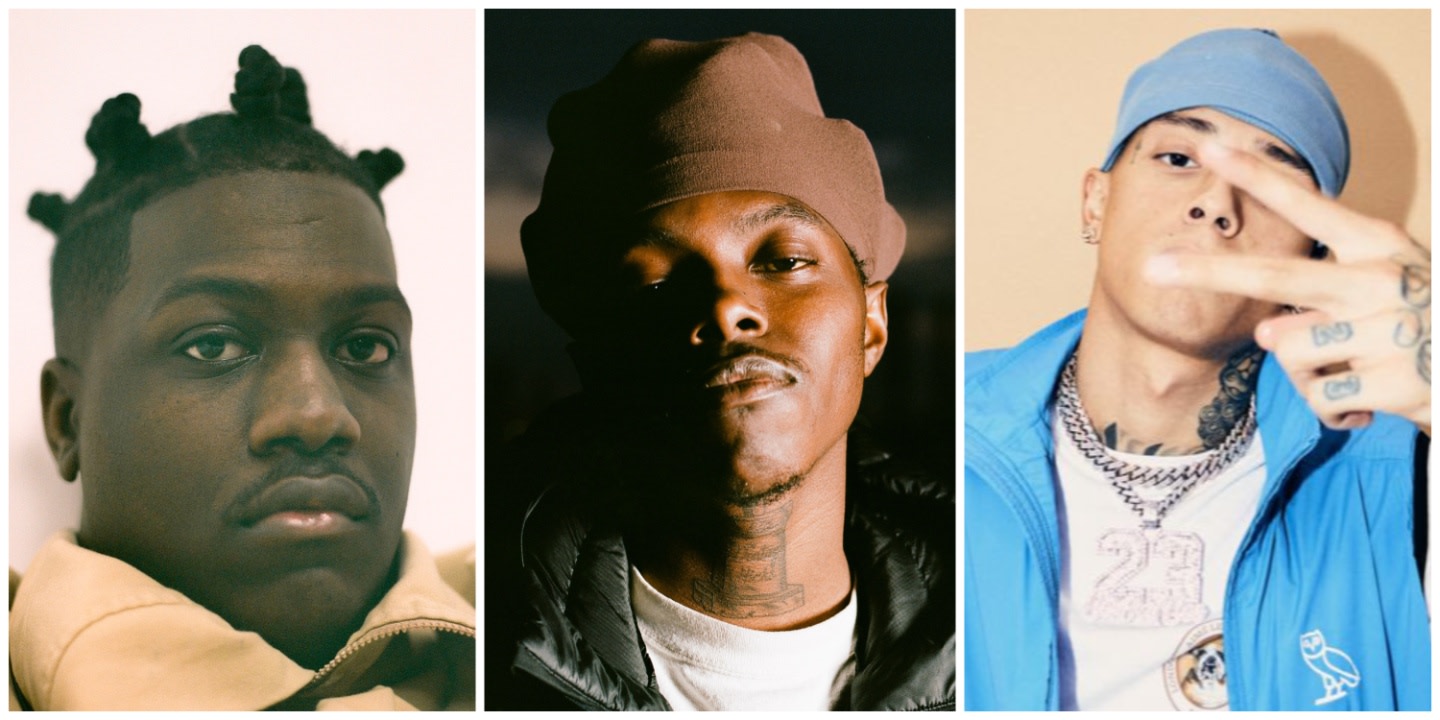 The best guest verses of 2023